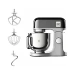 Kenwood KMX760BC - Inox