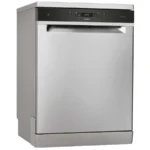 Whirlpool WFC3C42PX - Inox