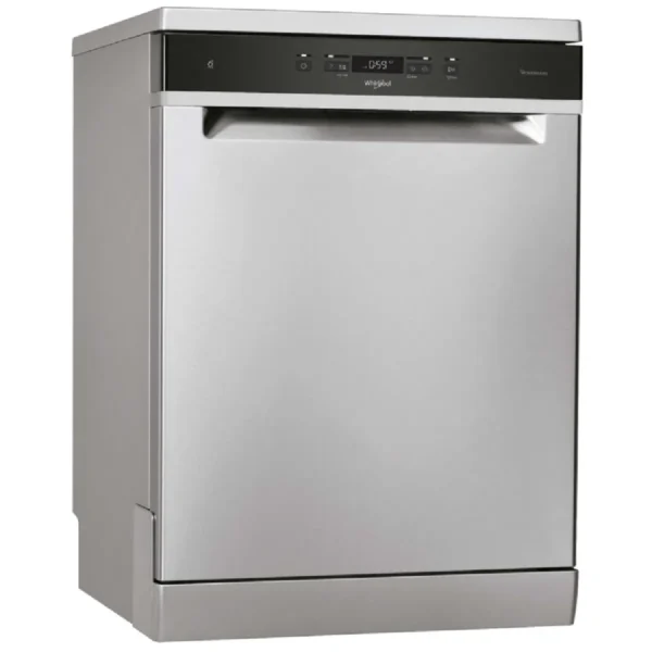 Whirlpool WFC3C42PX - Inox