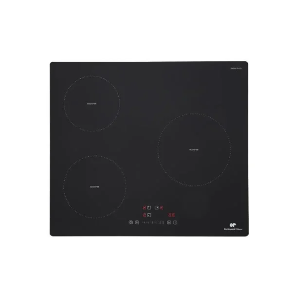 Continental edison CETI3B3T2 - Noir