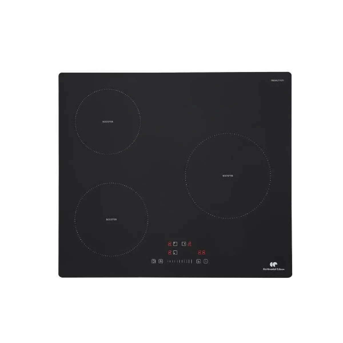 91adbc87956a427db04d1c2786d4ae40.webp Continental edison CETI3B3T2 - Noir – Image 1