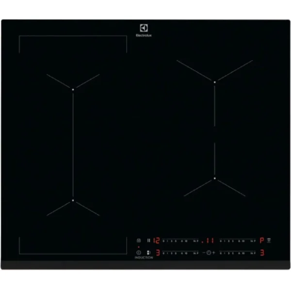 Electrolux CIL63443 - Noir