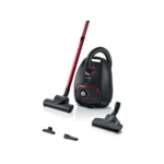 Bosch BGB41POW1 - Noir