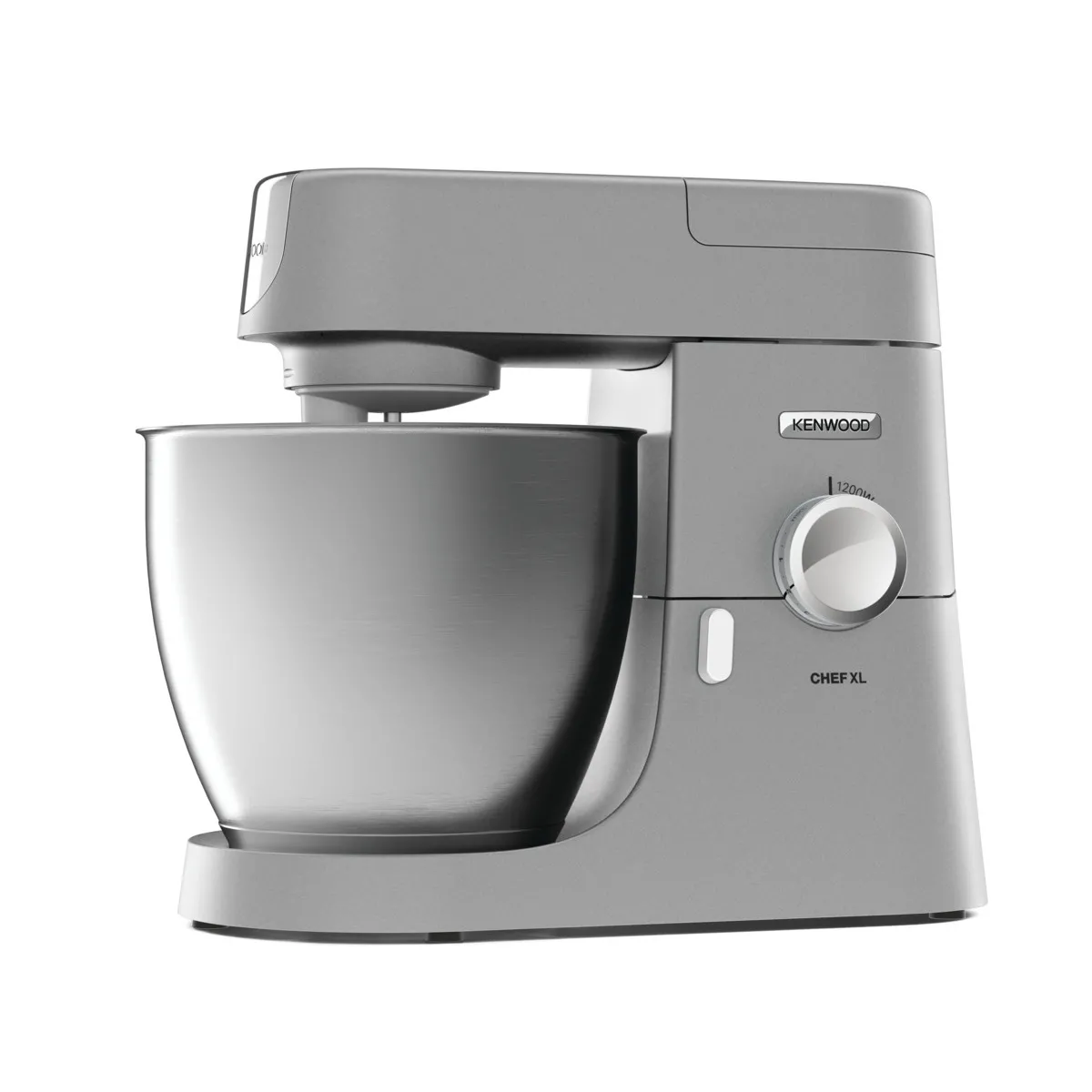 98b7363f42d646688ef1990eed8fe50a.webp Kenwood Chef XL KVL4100S - Argent – Image 1