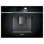 Siemens CT718L1B0 - Noir