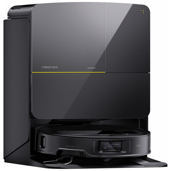 Roborock Saros Z70 Noir