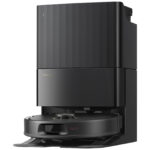 Roborock Qrevo 5AE Noir