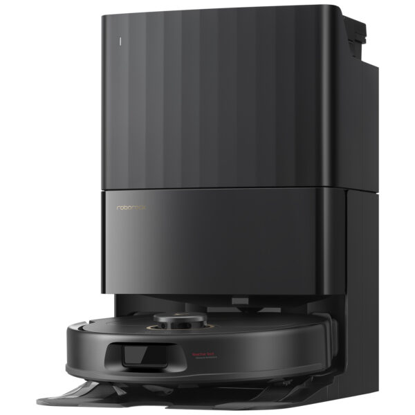 Roborock Qrevo 5AE Noir