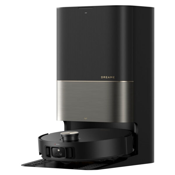 Dreame X50 Ultra Complete (Noir)