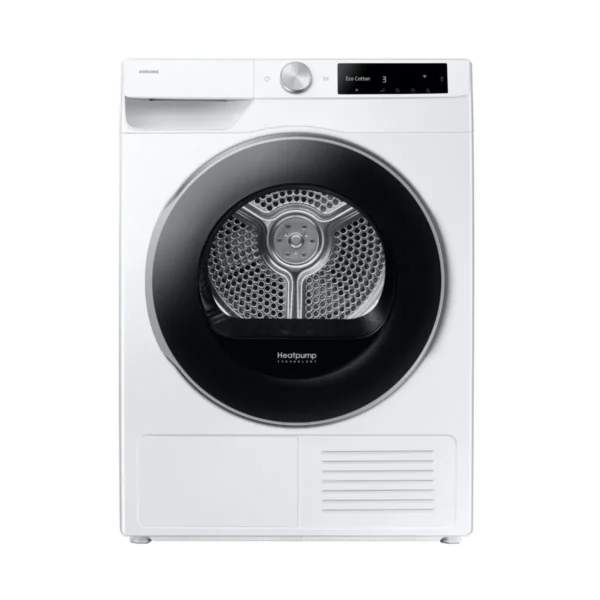Sèche-linge pompe à chaleur 9kg 60cm - DV90DG6845LE - SAMSUNG