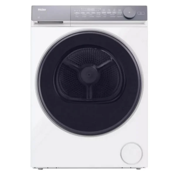 Sèche-linge à pompe à chaleur 60cm 9kg - HD90-A367U1-FR - HAIER