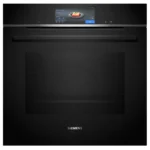 Siemens HB778G3B1 - Noir