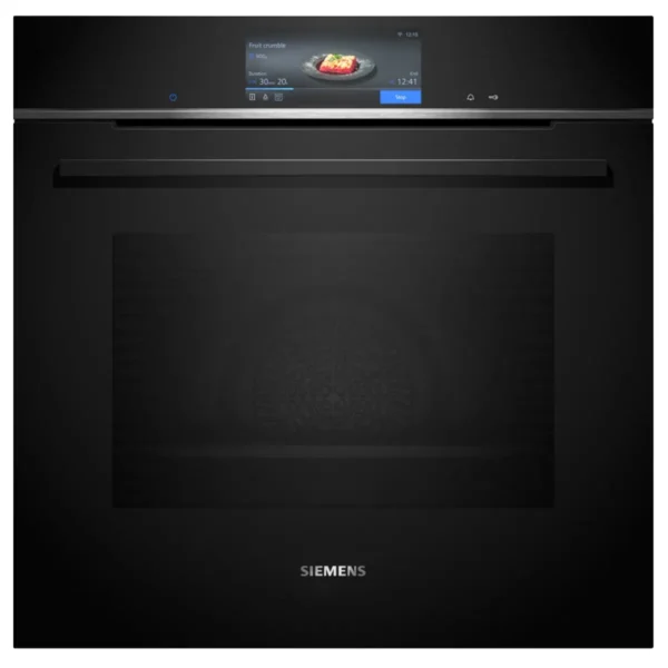 Siemens HB778G3B1 - Noir