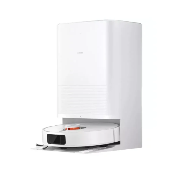 Xiaomi Mi Robot Vacuum X20 Pro - Blanc