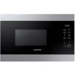 Samsung MS22M8274AT - inox