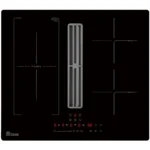 Triomph TRCPIDA6000B - Noir