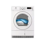 Sèche-linge pompe à chaleur 60cm 8kg blanc - EDHF2804DC - ELECTROLUX