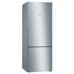Bosch KGV58VLEAS - Inox