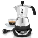 Bialetti Moka Timer - Inox