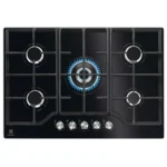 Electrolux KGG75362K - Noir