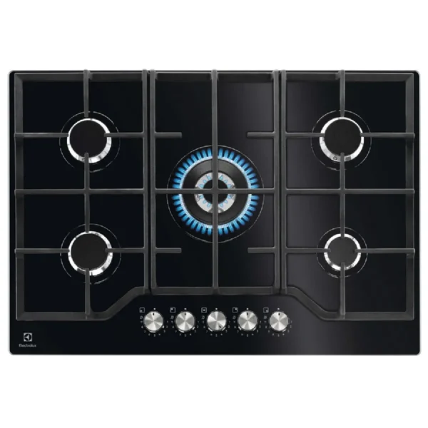 Electrolux KGG75362K - Noir