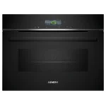 Siemens CM724G1B1 - Noir