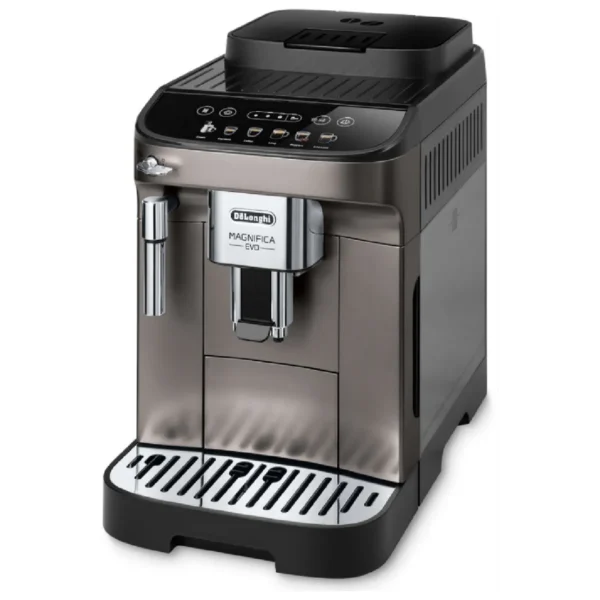 Delonghi Magnifica Evo ECAM29042TB - Titane