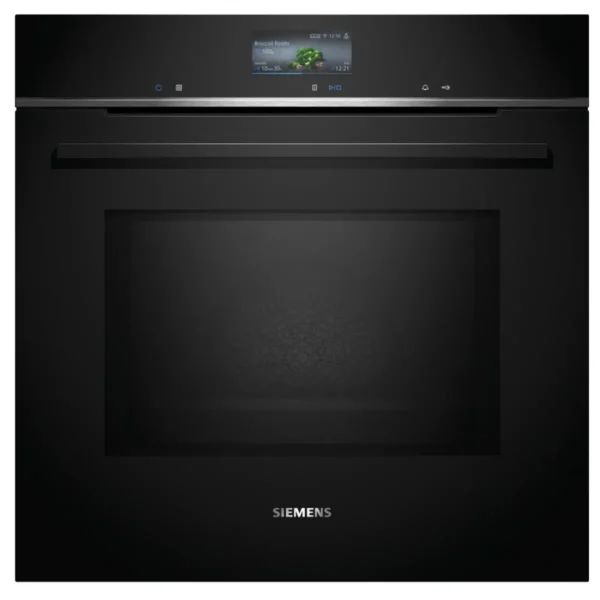 Siemens HM776GKB1 - Noir