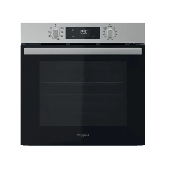 Whirlpool OMR559RR0X - Inox