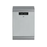 Beko BDFN36640XC - Inox