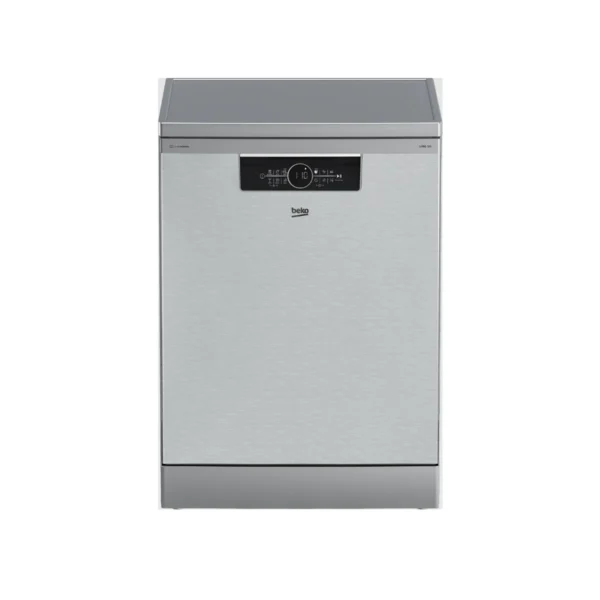 Beko BDFN36640XC - Inox