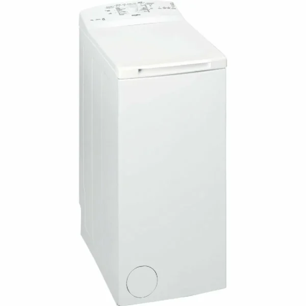 Whirlpool TDLR 6231 L FR/N
