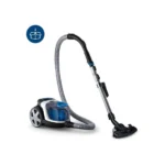 Aspirateur Traineau sans sac PHILIPS PowerPro Compact - FC9332/09 - 900W - Filtre Allergy H13 - Classe énergétique A