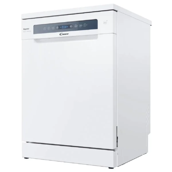 Candy CF5C1F0W - Blanc