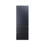 Haier HTW7720ENMB - Noir