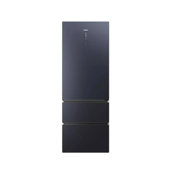 Haier HTW7720ENMB - Noir
