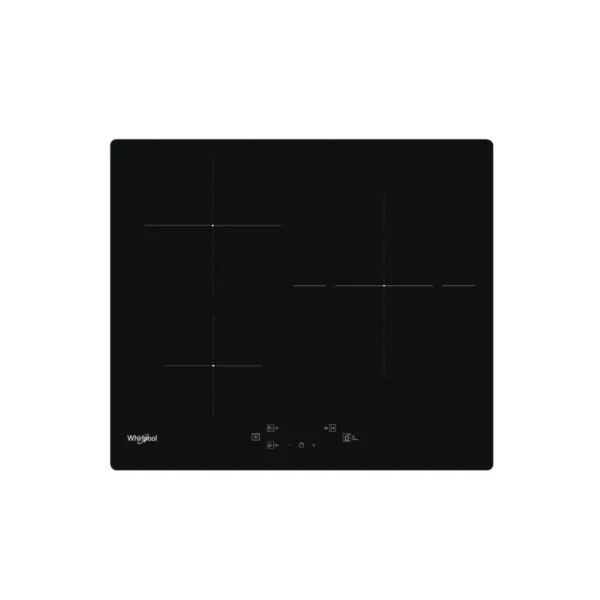 Whirlpool WSQ3860NE - Noir