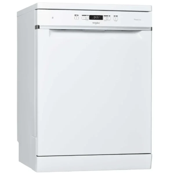 Whirlpool WFC3C42P - Blanc