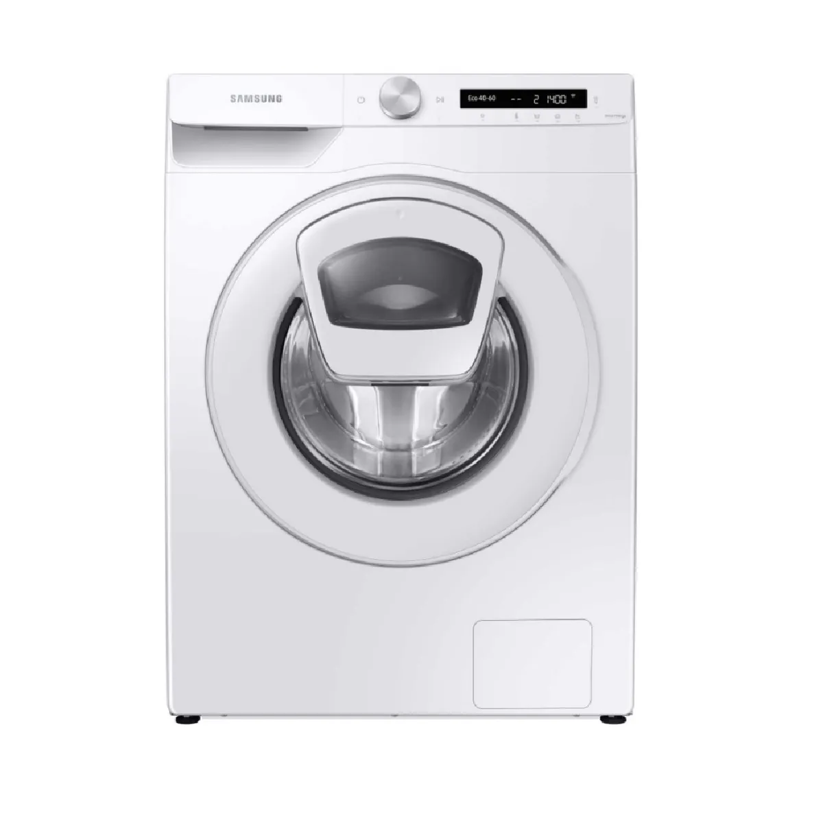 d64e6166567e49e7b498e1456f144b0f.webp Samsung WW80T554DTW - Blanc – Image 1