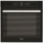 Whirlpool AKZ96290NB - Noir