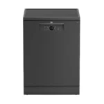 Beko BDFN26460G - Gris