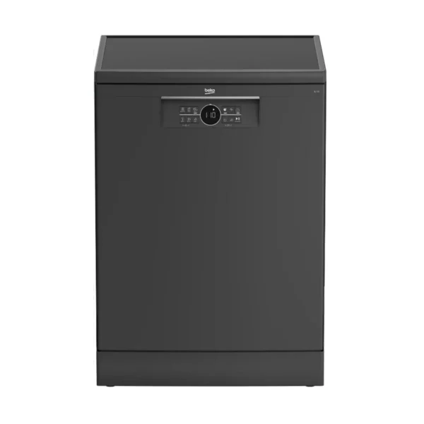 Beko BDFN26460G - Gris