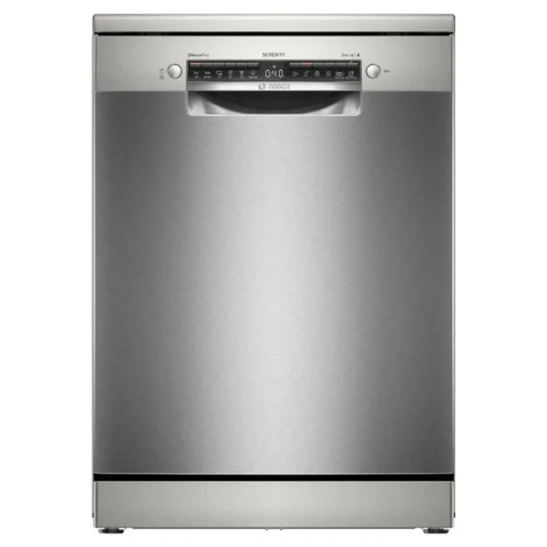 Bosch SMS4ETI28E - Inox
