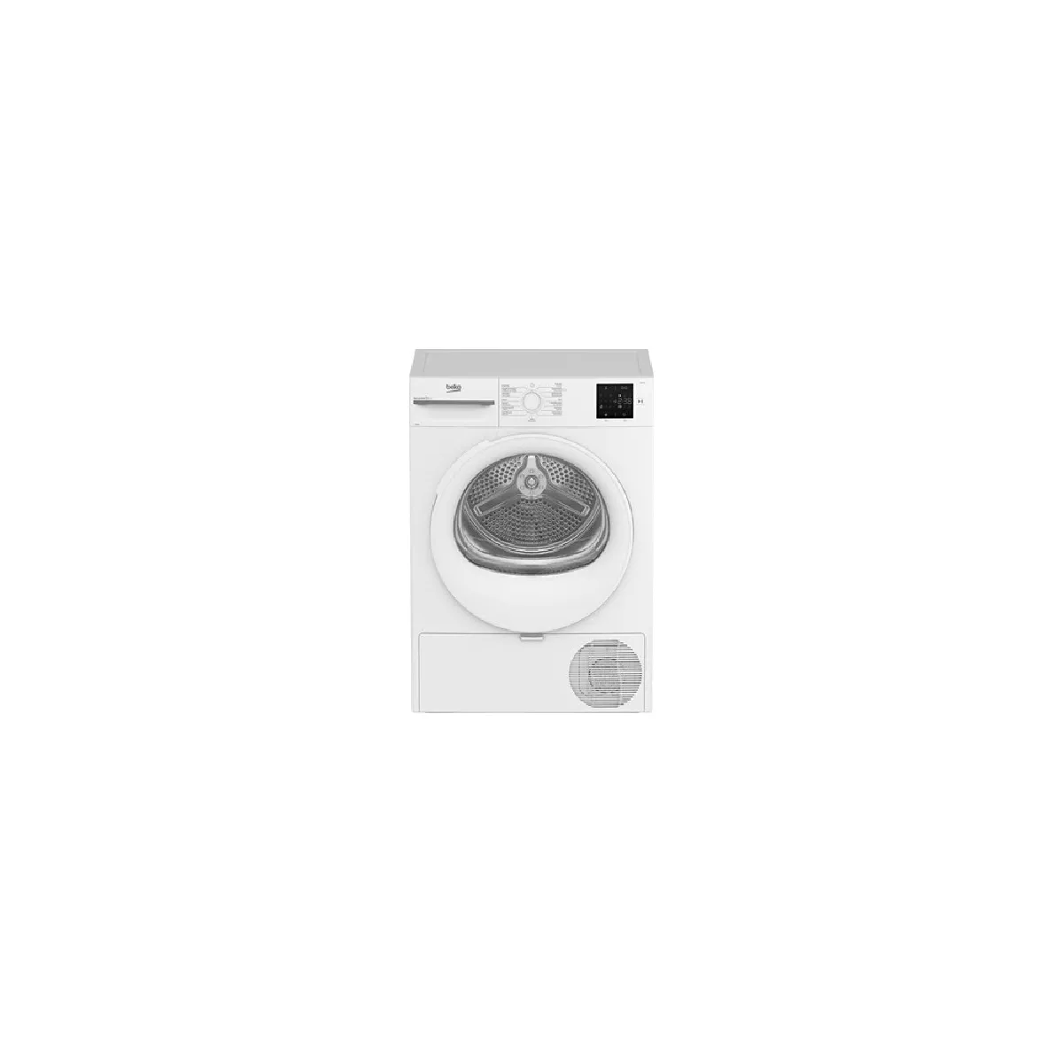 e13261f40a4f455480201f9c7e218c4c.webp Sèche linge pompe à chaleur Beko SLFT1710 – Image 1