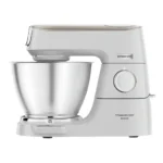 Kenwood KVC65.001WH Titanium - Blanc