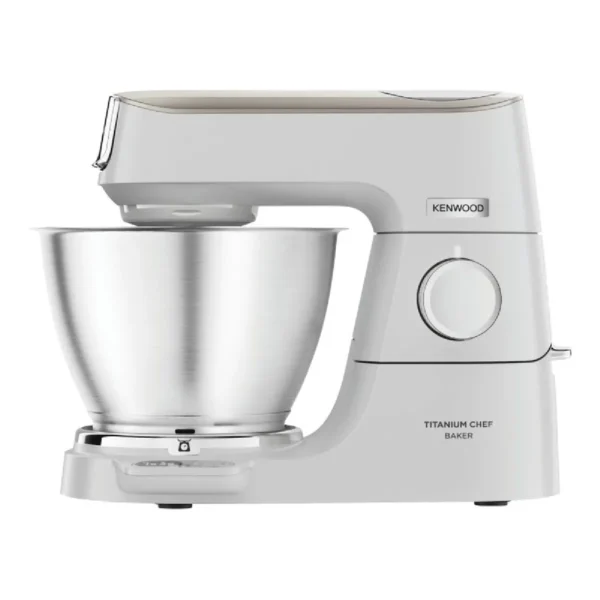 Kenwood KVC65.001WH Titanium - Blanc