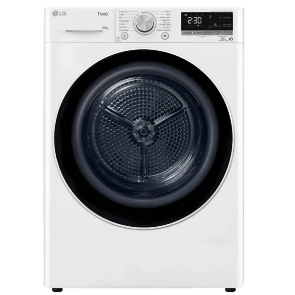 Lg RH1V50WH - Blanc