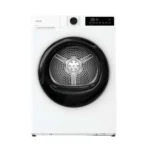 Sèche-linge pompe à chaleur 59.5cm 8kg - GDL8N2B-S - CANDY