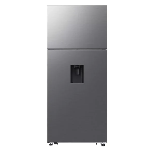 Réfrigérateur combiné 79cm 528l platinium - RT53DG7B14S9 - SAMSUNG