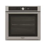Hotpoint FI4854PIXHA - Inox